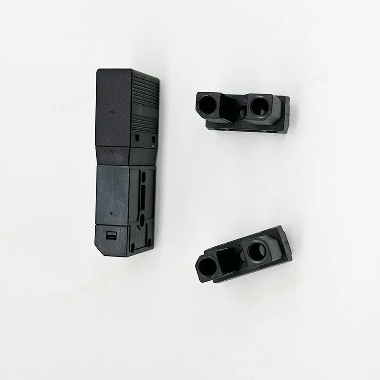 特诚科技PA66精密注塑件实拍 4